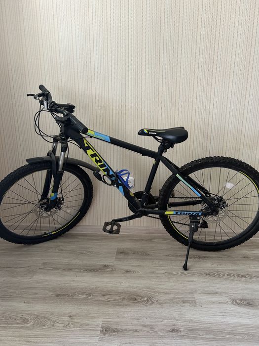 продам новый скоростной велосипед