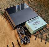 PlayStation 4 fat 500 gb 12.50 versiya