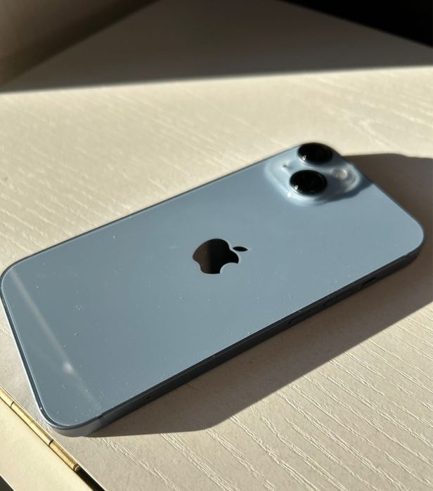 Iphone 14 128 g в идеальном состоянии