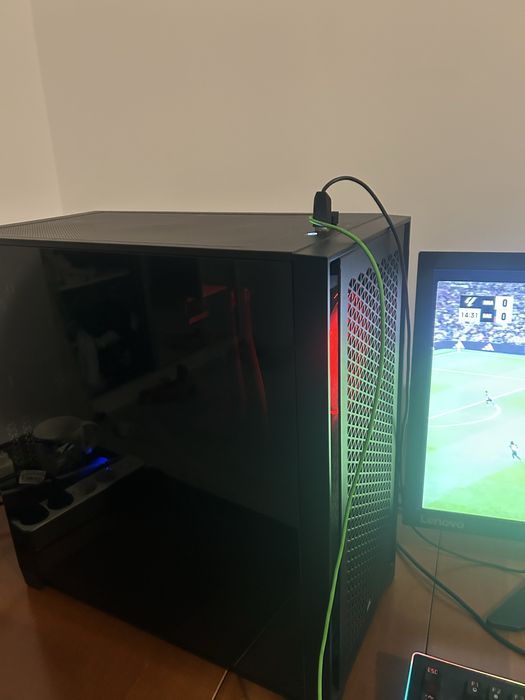 PC Gaming RTX 4070