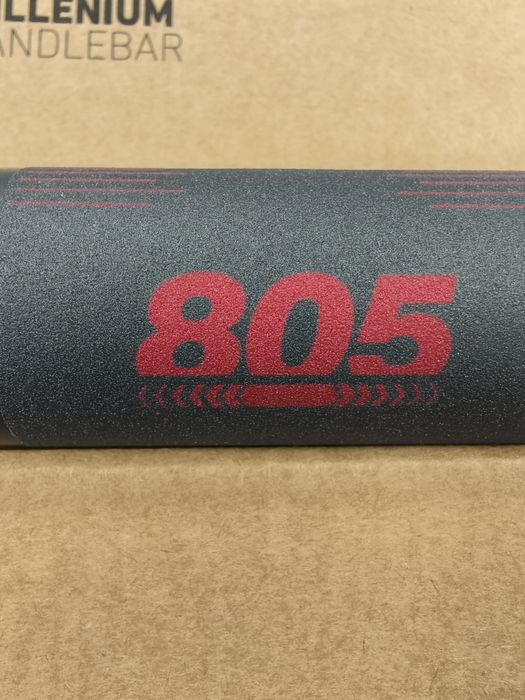 Карбоново кормило SIXPACK MILLENIUM805 Carbon 35х805мм