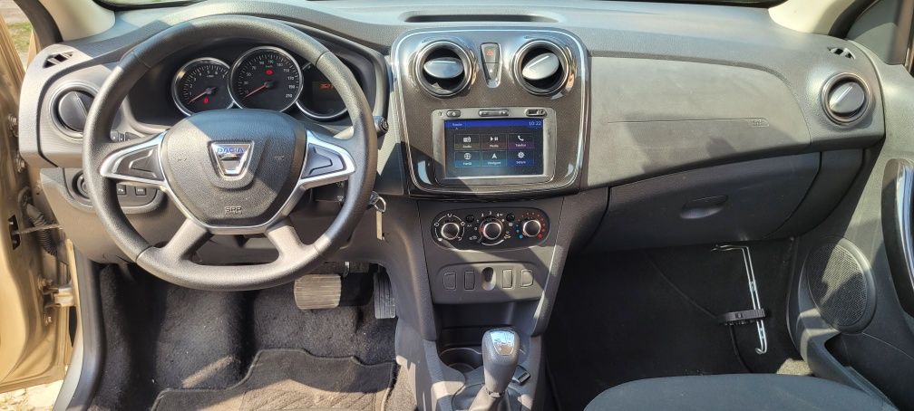 Dacia Sandero *2020*0.9 benzina *automat