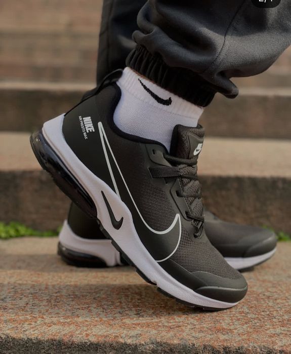 Nike Air Max Zoom GoreTex Termo