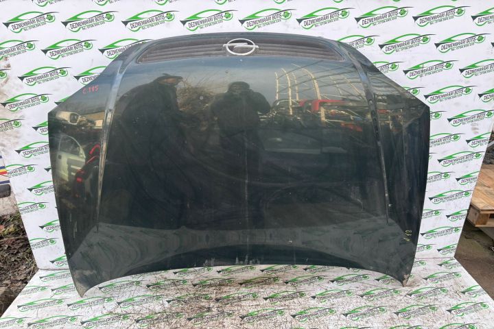 Capota motor Opel Astra G