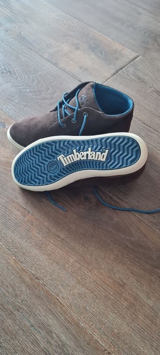 Ghete Timberland