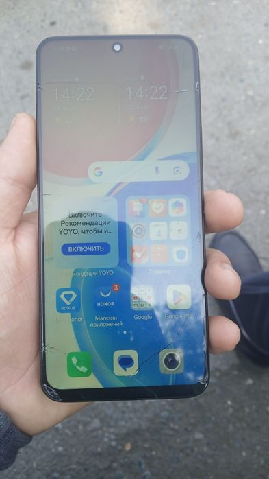 Xonir X8 Xotira 128 gb