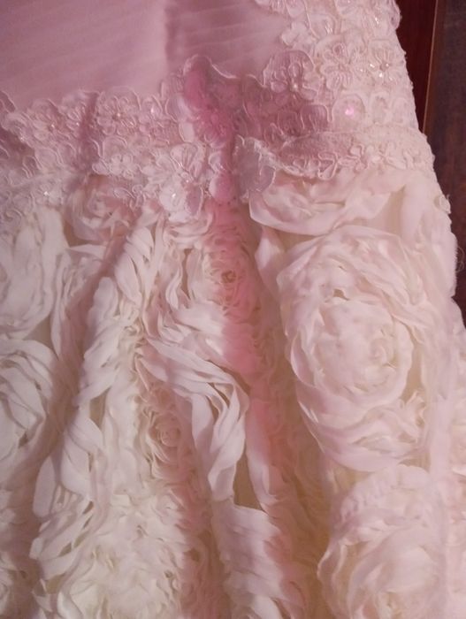 Rochie de mireasa