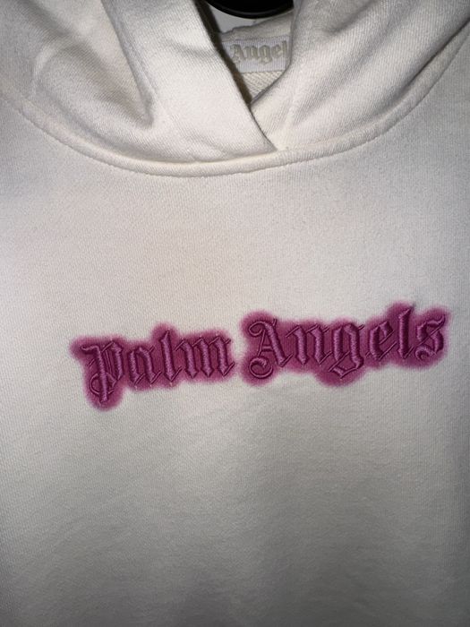 Hanorac Palm Angels S