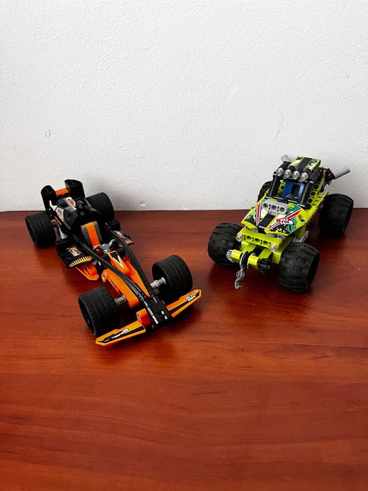 Lego technic лего техник