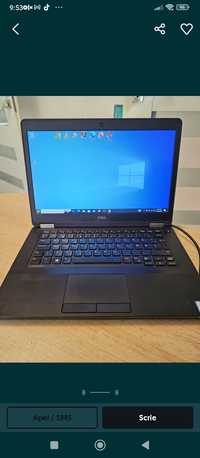 Laptop Dell i5,500 ron