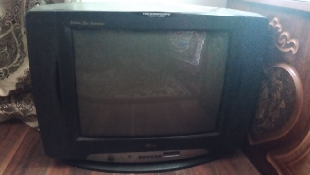 Televizor LG б/у