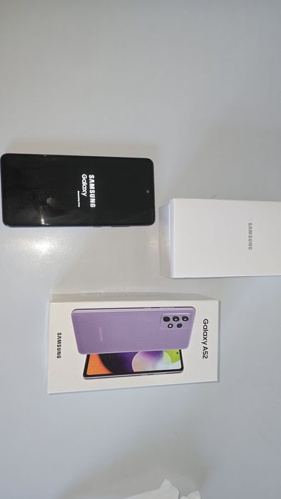 Vand telefon samsung
