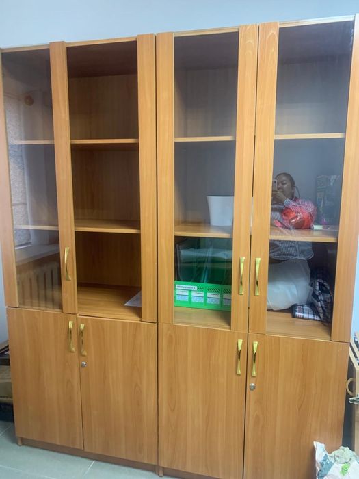 Мебель офисная не дорого