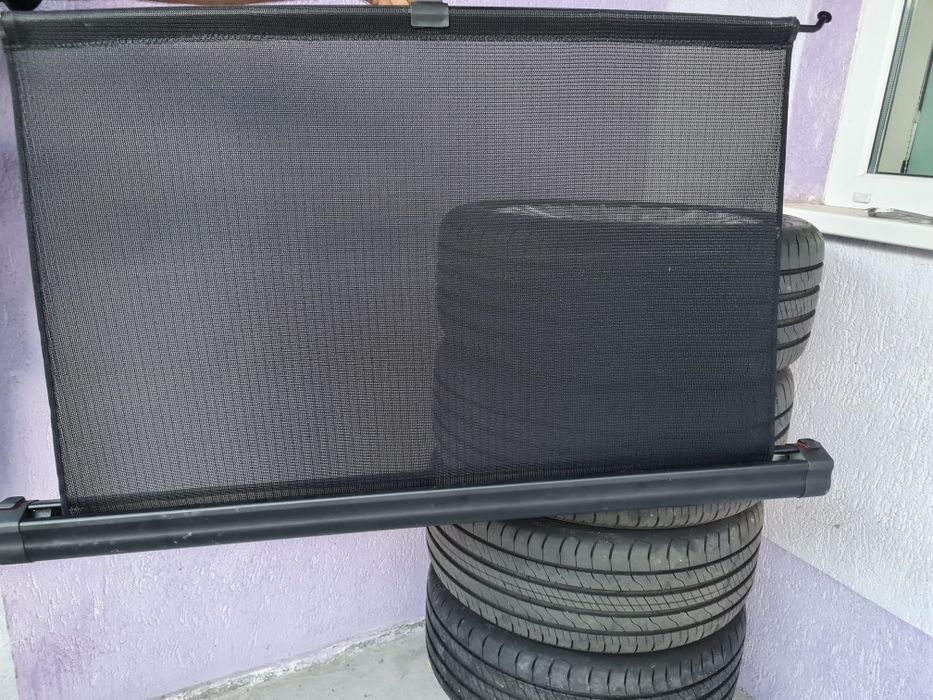 Separator plasa Audi A4