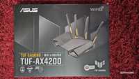 Router Asus TUF-AX4200