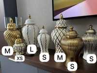 Продам вазы керамика