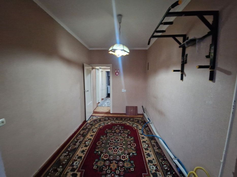 3 хонали квартира ижарага берилади! Тенис корт. 5чи оиливи поликлиника