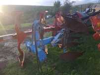 Plug 3,4,5,6 trup,Masa (HEDER)porumb 6,8 randuri DEZMEMBREZ GERINGHOFF
