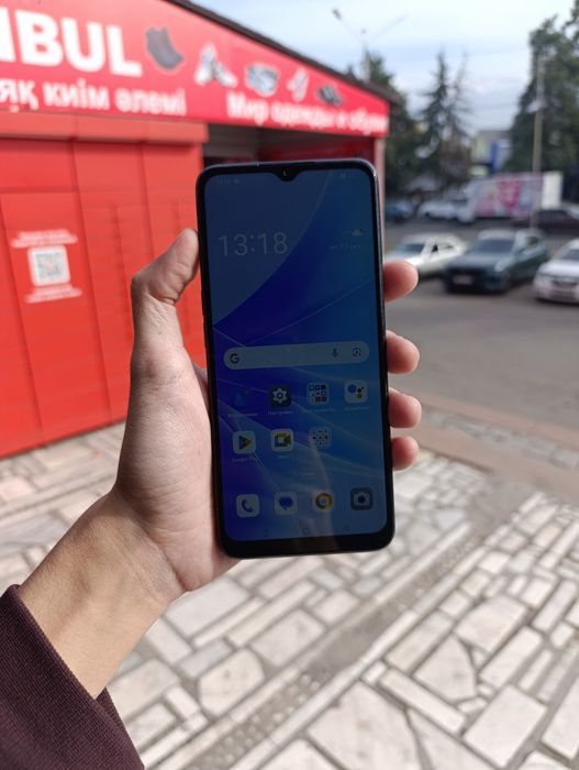 Oppo A57s 4/64GB