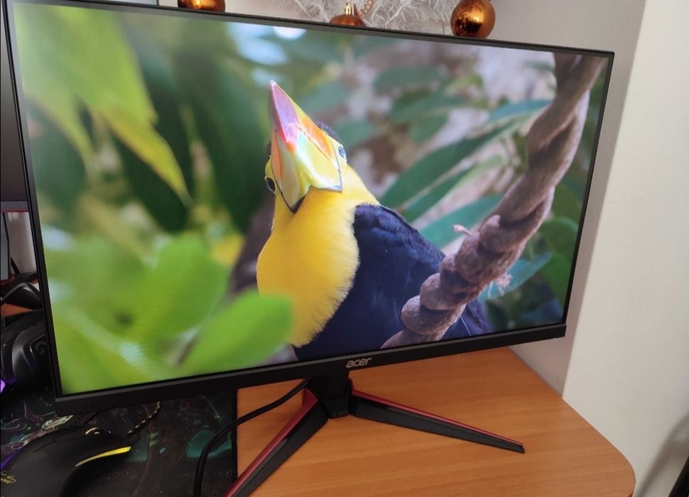 Геймърски Монитор Acer 24 инча
