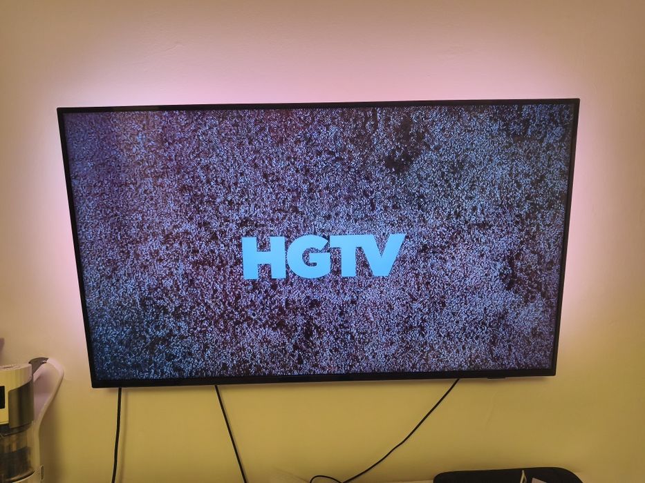 Vand Televizor Philips 55 Inchi Smart TV