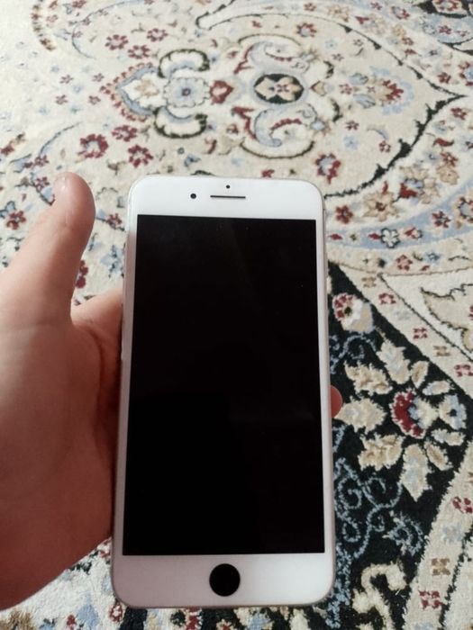 iphone 8 plus идеал