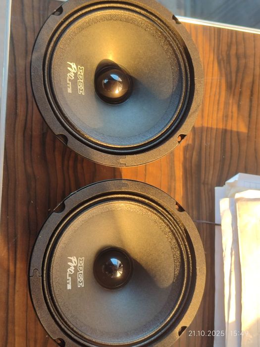 Эстрадний динамик 16 Edge