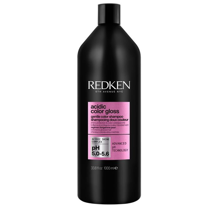 Redken-Шампоани и балсами