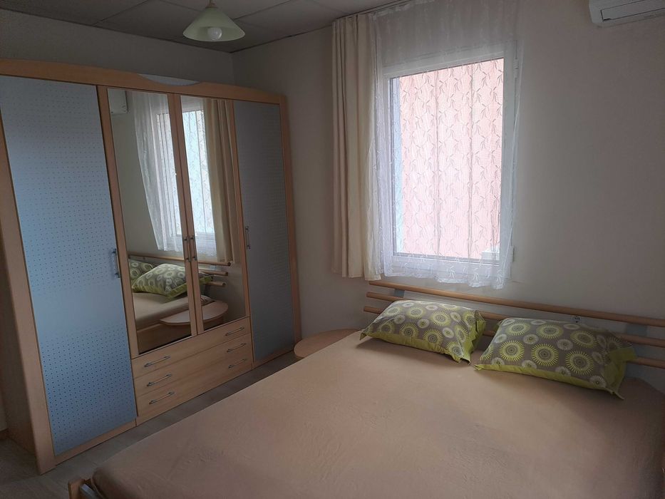 Дава се под наем Двустаен апартамент в София, Център - 75 кв.м за 600 € - Снимка #5