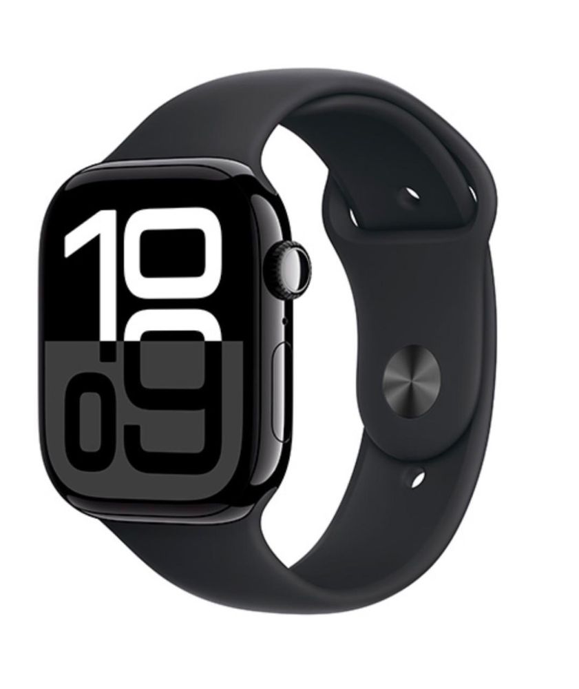 Часы Apple wotch 10