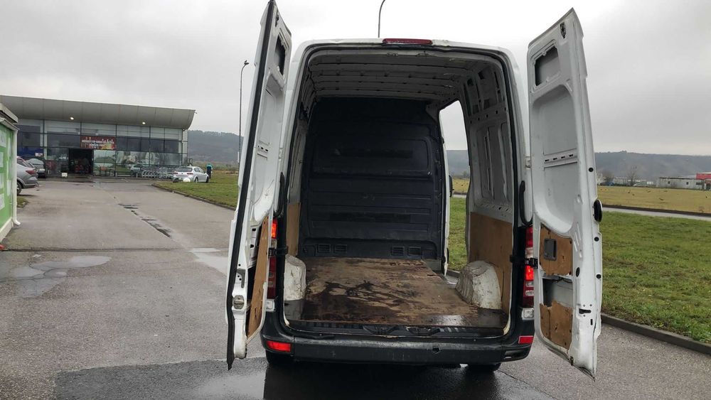 Mercedes SPRINTER 311 / an 2017