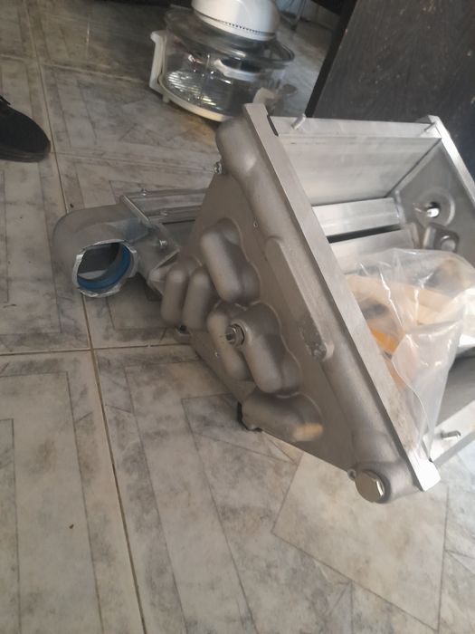 Scimbator de caldura