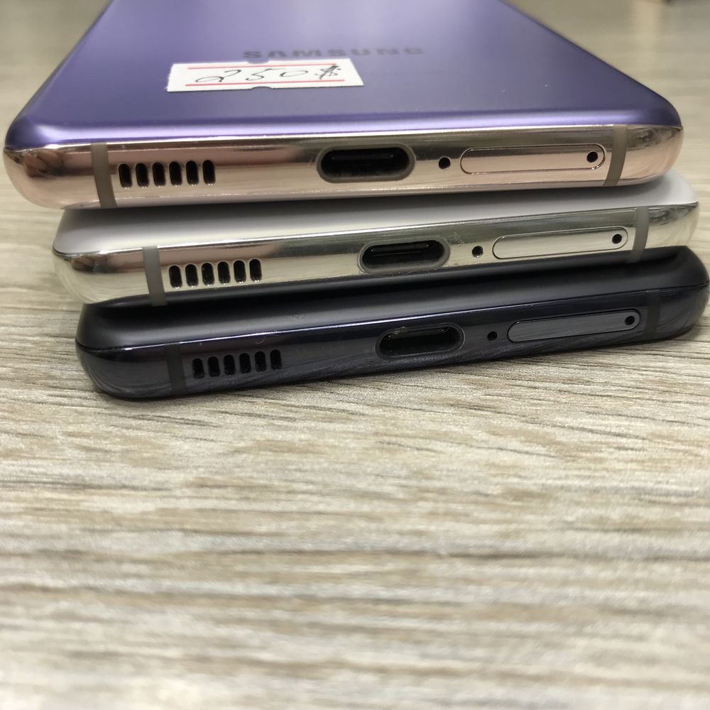 Samsung S21 5G sotiladi 8/256Gb
