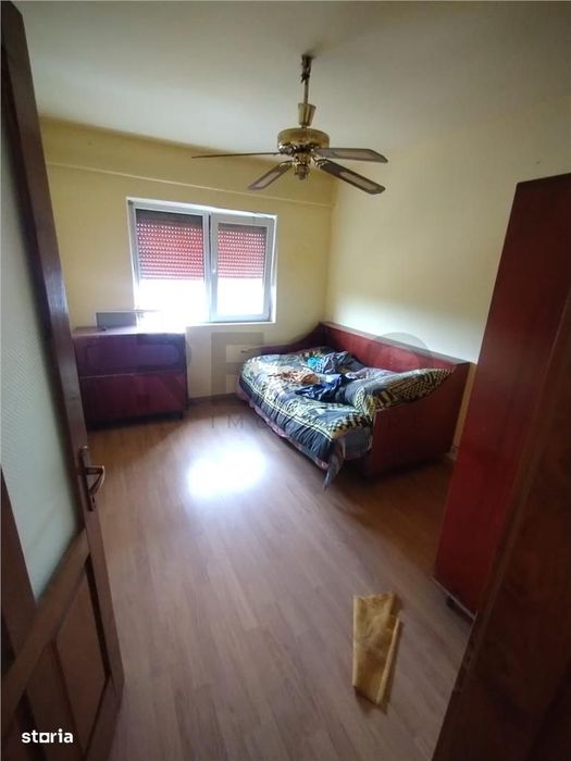 Reco Apartament 3 camere Beius