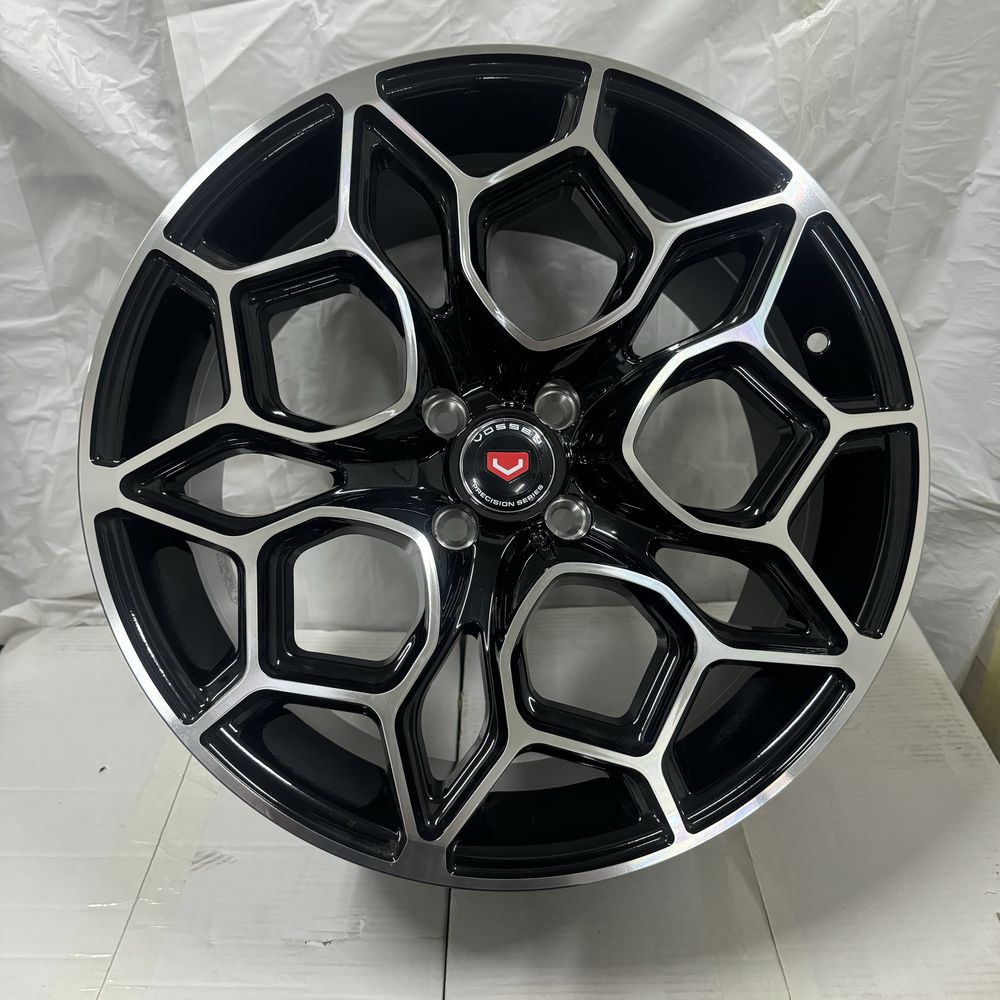 VOSSEN R17 2025 модель