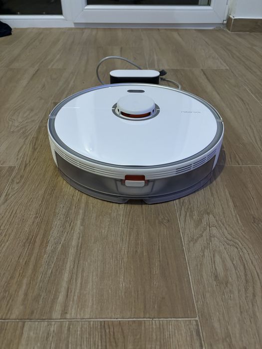 Aspirator Roborock S5 Max