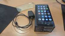 Xiaomi Poco F3 5G, 256 Gb, 8 Gb, negru