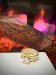 Inel Bvlgari 10 grame