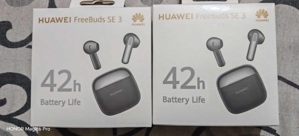 Huawei freebuds se 3  / 2бр.