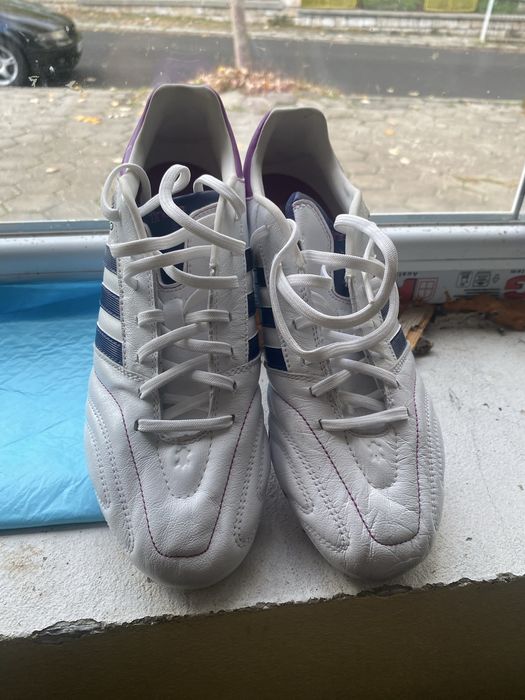 Мъжки футболни обувки бутонки