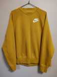 2 броя NIKE Fleece HOODIE Cream.Nike SPORTSWEAR.
