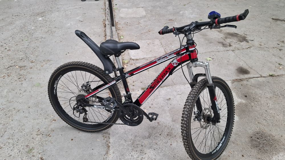 Продаю велосипед