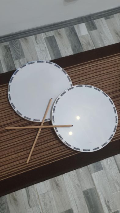 Tobe pentru uratori Anul Nou