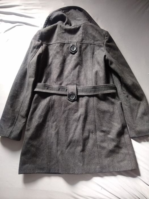 Palton Orsay 61% lana