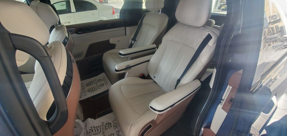 BYD XIA miniven srochna sotiladi