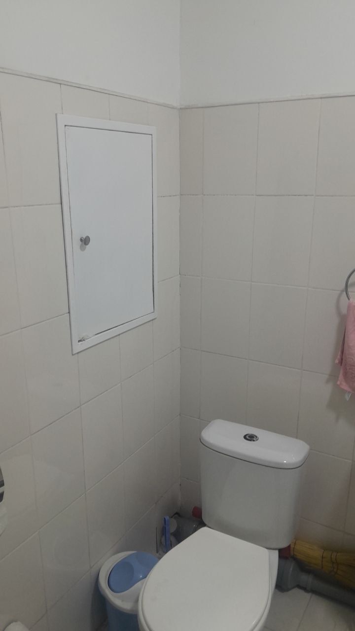Sergeli yengi xayot 8 xudud