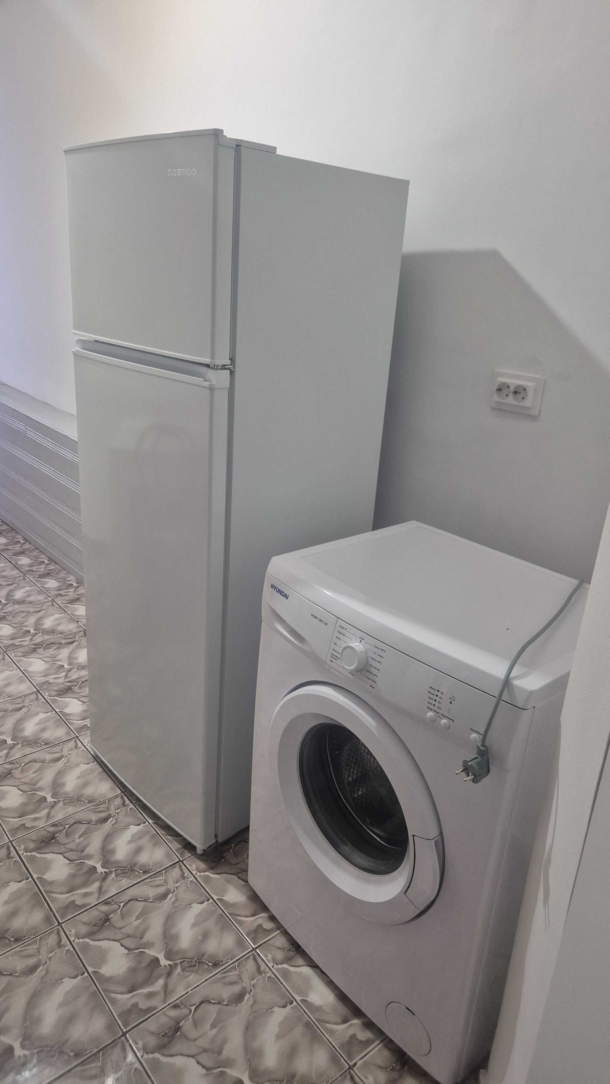 Inchiriez apartament cu o camera