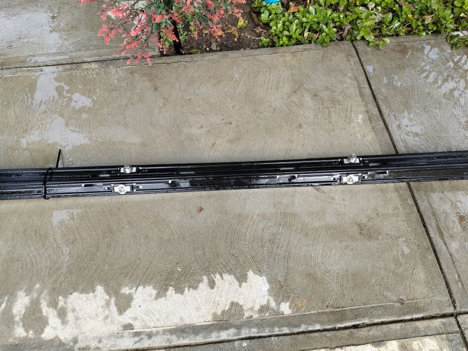 Vand set bare longitudinale Ford Focus 3 (2011-2015) BM51-N55122-AC