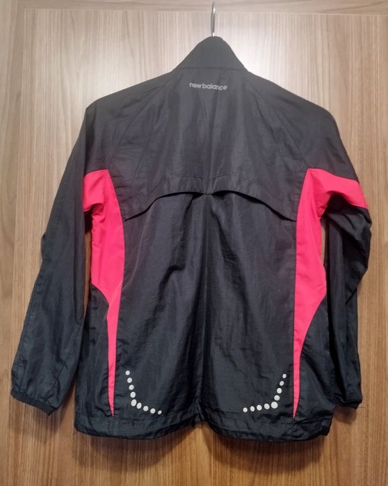Geaca subțire New Balance copii 10 ani
