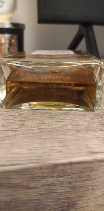 Parfum original Chanel